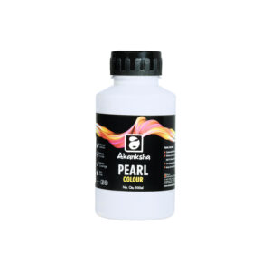 Pearl Colours - Two Tone Violet, 500 ml