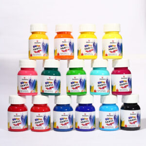 Acrylic Colours