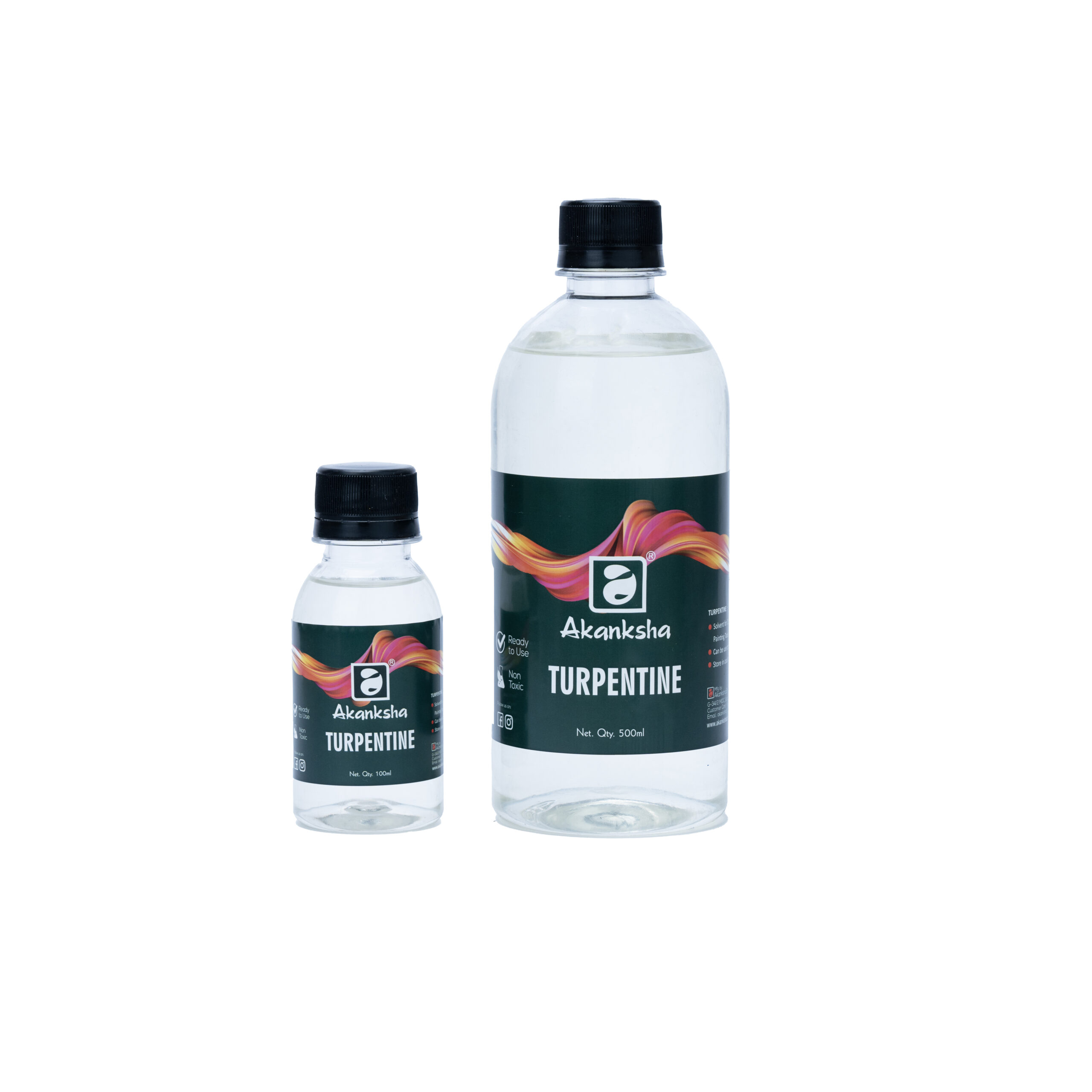 Turpentine
