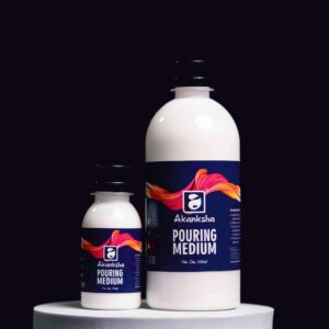 Pouring Medium