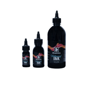 Waterproof Ink
